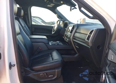 2019 Ford Expedition Xlt из США, поврежденный, VIN 1FMJU1JT0KEA78335